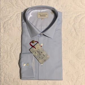 Ted Baker Dress Shirt